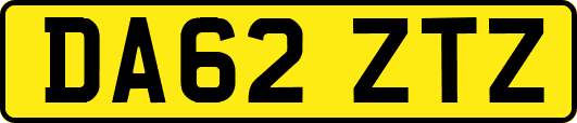 DA62ZTZ