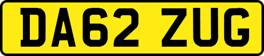 DA62ZUG
