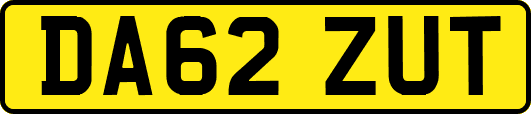DA62ZUT