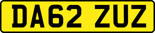 DA62ZUZ