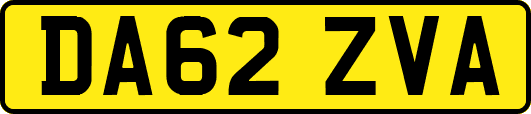 DA62ZVA