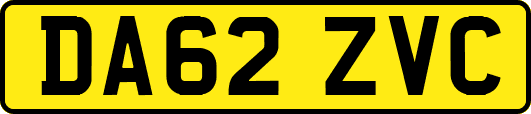 DA62ZVC