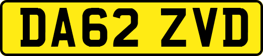 DA62ZVD