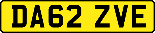 DA62ZVE
