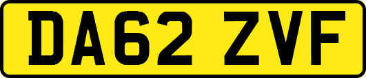 DA62ZVF