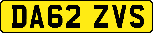 DA62ZVS