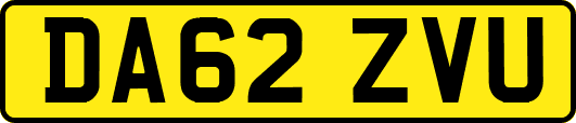 DA62ZVU