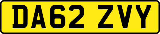 DA62ZVY