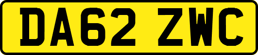 DA62ZWC