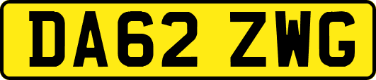 DA62ZWG