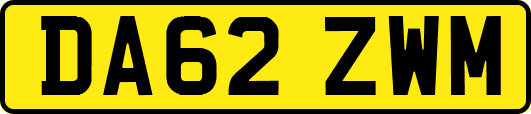 DA62ZWM