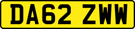 DA62ZWW