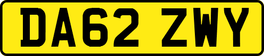 DA62ZWY