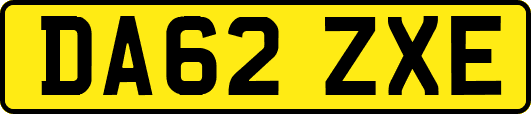 DA62ZXE