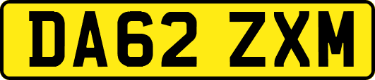 DA62ZXM