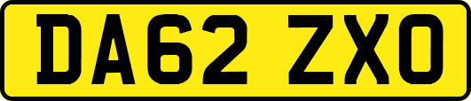 DA62ZXO