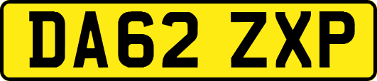 DA62ZXP