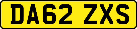 DA62ZXS