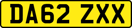 DA62ZXX