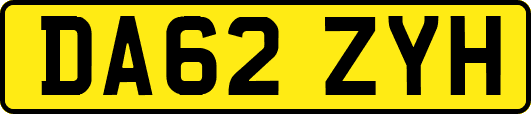 DA62ZYH