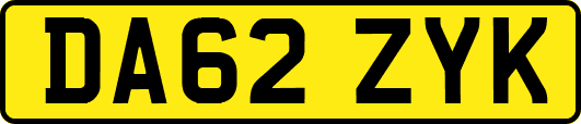 DA62ZYK