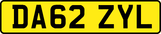DA62ZYL
