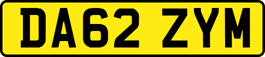 DA62ZYM