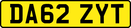DA62ZYT