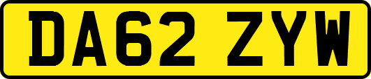 DA62ZYW