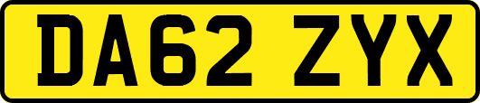 DA62ZYX