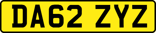 DA62ZYZ