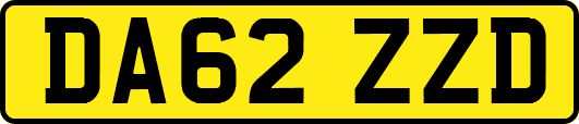 DA62ZZD