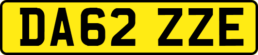 DA62ZZE