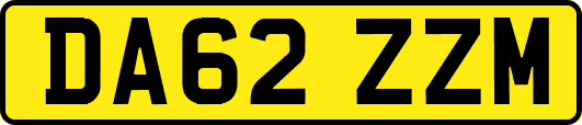 DA62ZZM