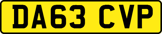 DA63CVP