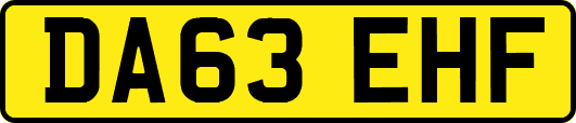 DA63EHF