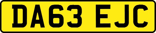 DA63EJC