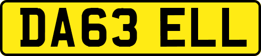 DA63ELL