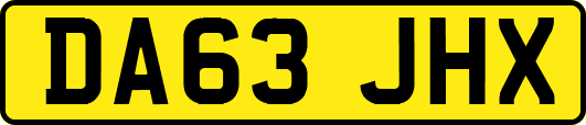 DA63JHX