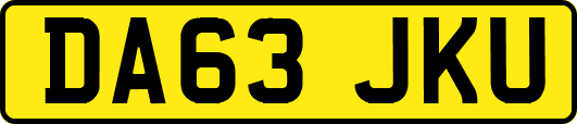 DA63JKU