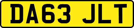 DA63JLT