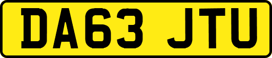 DA63JTU