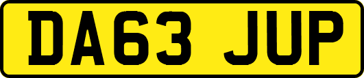 DA63JUP