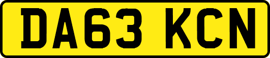 DA63KCN