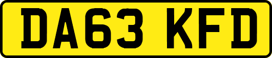 DA63KFD