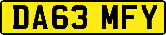 DA63MFY