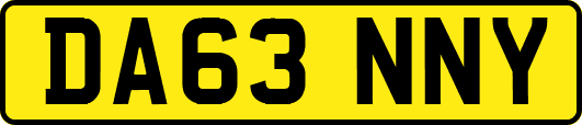 DA63NNY