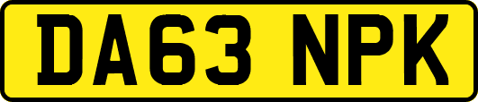 DA63NPK