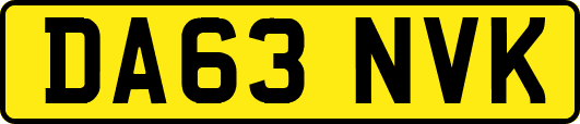 DA63NVK
