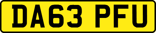 DA63PFU